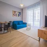 Harmony Haven Apartament