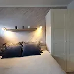 Mieszkanie Przymorze Gdansk
