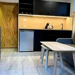 Apartament1 Tri-City Oliwa Ogrod, Prywatne Wejscie