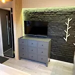 Apartament1 Tri-City Oliwa Ogrod, Prywatne Wejscie