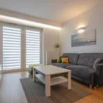 Cztery Oceany. Apartament Z Widokiem Na Morze, Blisko Plazy, 15 Pietro.