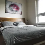 Apartament Baltica Towers