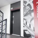 Apartament Kamila