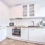 Family Luxury Nature Apartment, 1-6, 2 Sypialnie I Salon, 100M Bazylika