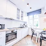 Family Luxury Nature Apartment, 1-6, 2 Sypialnie I Salon, 100M Bazylika