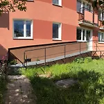 Hello Apartments Gdansk Apartament Broniewskiego Hawajski