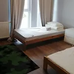 Komfortowy Apartament Dla Turystow I Pracownikow