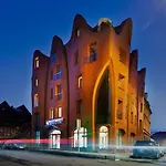 Komturia Old Town By Fahrenheit