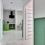 Apartament Relaks.