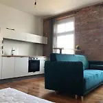 Biskupia Riverside City View Apartments