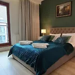 Stare Miasto Gdansk Jaglana - Comfy Apartments
