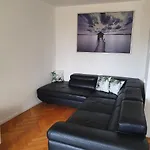 Mieszkanie Na Orlej 300 Metrow Od Plazy!