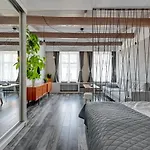 Platinium Garncarska Old Town