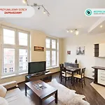 Gdanskie Apartamenty - Apartamenty - Dluga Z Widokiem Na Ratusz I Nad Motlawa