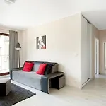 Ms Apartments Silver V