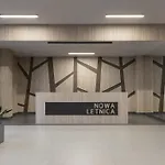 Apartament Morski Gdansk Letnica