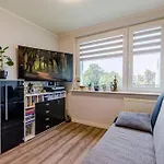 Apartamenty Hallera