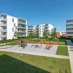 White Sea Shore - Premium Nadmorze Apartment