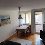 Mieszkanie Na Orlej 300 Metrow Od Plazy!
