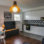 Apartament Baltica Towers