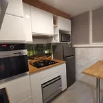 Mieszkanie Przymorze Gdansk