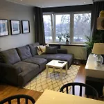 Apartament Kołobrzeska
