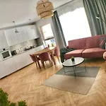 Apetyt Na Gdansk Apartament Z Prywatna Sauna