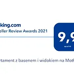 Apartament Z Basenem I Widokiem Na Motlawe