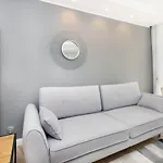 Apartament Amber