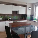 Komfortowy Apartament Dla Turystow I Pracownikow