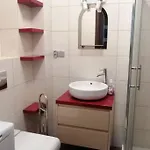 Komfortowy Apartament Dla Turystow I Pracownikow