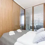 Margo Rentyear Apartments