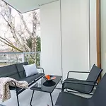 Margo Rentyear Apartments