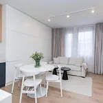 Margo Rentyear Apartments