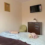 Swish Apartment -10 Min To Old Town Gdansk,Pkp & Shopping Mall