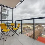 Apartamenty Sun & Snow Spektrum