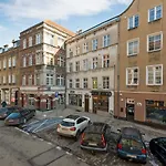 Platinium Garncarska Old Town
