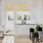 Apartament Amber