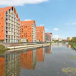 Aura Apartments Triapart