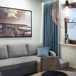 Apartament Jelitkowski Dwor