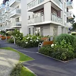 Apartament Rezydencja Marina