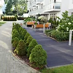 Apartament Rezydencja Marina