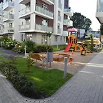 Apartament Rezydencja Marina