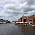 Apartament W Zabytkowej Kamienicy, Stare Miasto