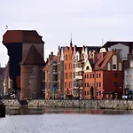 Apartament W Zabytkowej Kamienicy, Stare Miasto