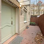 Apartament Jacuzzi Gdansk