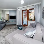 Palmowy - Neptun Park By Oneapartments
