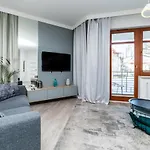 Palmowy - Neptun Park By Oneapartments