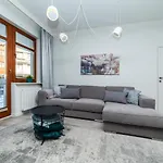 Palmowy - Neptun Park By Oneapartments