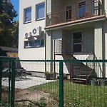Apartamenty Na Wyspie
